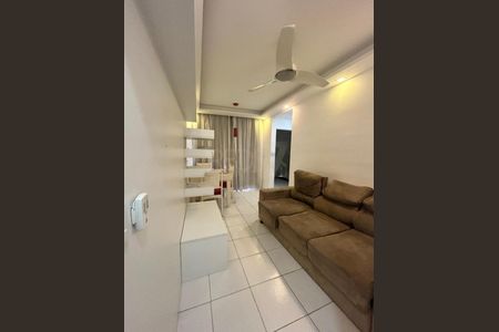 Apartamento à venda com 2 quartos, 46m² em Jardim do Lago, Campinas