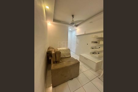 Apartamento à venda com 2 quartos, 46m² em Jardim do Lago, Campinas