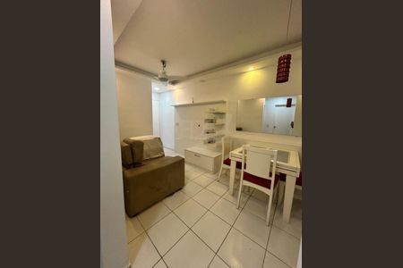 Apartamento à venda com 2 quartos, 46m² em Jardim do Lago, Campinas