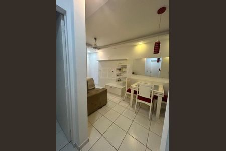 Apartamento à venda com 2 quartos, 46m² em Jardim do Lago, Campinas