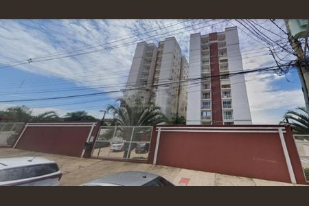 Apartamento à venda com 2 quartos, 46m² em Jardim do Lago, Campinas