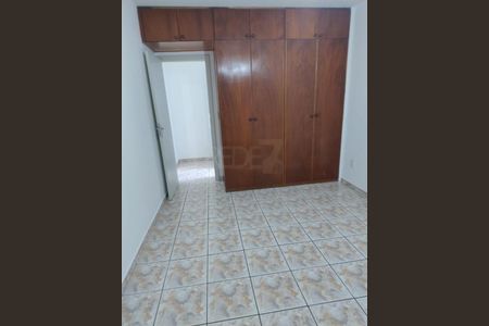 Apartamento à venda com 2 quartos, 65m² em Vila Industrial (Campinas), Campinas
