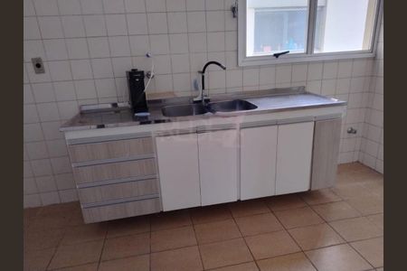 Apartamento à venda com 2 quartos, 65m² em Vila Industrial (Campinas), Campinas
