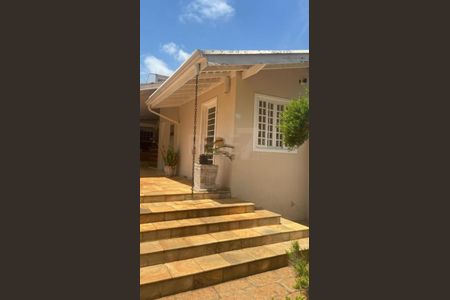 Casa à venda com 1 quarto, 129m² em Jardim José Martins, Campinas