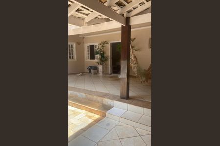 Casa à venda com 1 quarto, 129m² em Jardim José Martins, Campinas