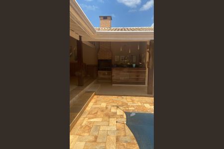 Casa à venda com 1 quarto, 129m² em Jardim José Martins, Campinas