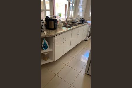 Casa à venda com 1 quarto, 129m² em Jardim José Martins, Campinas
