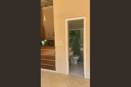 Casa à venda com 1 quarto, 129m² em Jardim José Martins, Campinas