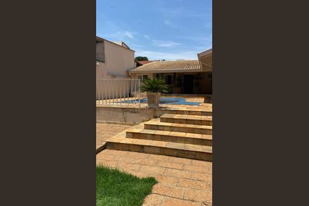 Casa à venda com 1 quarto, 129m² em Jardim José Martins, Campinas