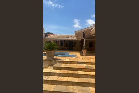 Casa à venda com 1 quarto, 129m² em Jardim José Martins, Campinas
