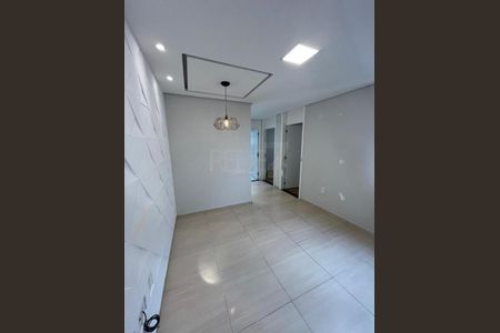 Apartamento à venda com 2 quartos, 51m² em Jardim do Lago II, Campinas