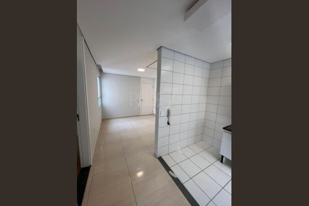 Apartamento à venda com 51m², 2 quartos e 1 vaga