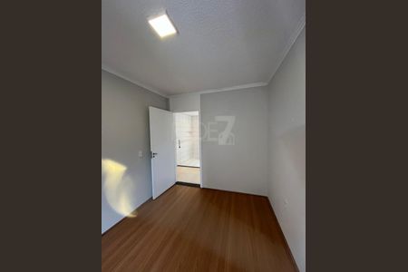 Apartamento à venda com 2 quartos, 51m² em Jardim do Lago II, Campinas