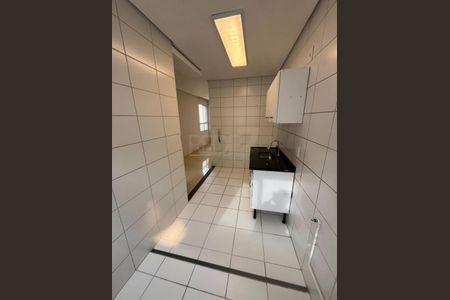 Apartamento à venda com 51m², 2 quartos e 1 vaga