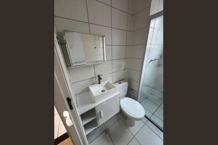Apartamento à venda com 2 quartos, 51m² em Jardim do Lago II, Campinas