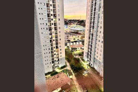 Apartamento à venda com 2 quartos, 50m² em Vila Mimosa, Campinas