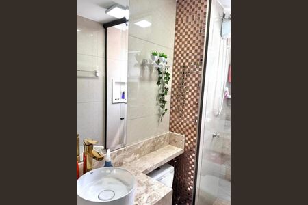 Apartamento à venda com 2 quartos, 50m² em Vila Mimosa, Campinas