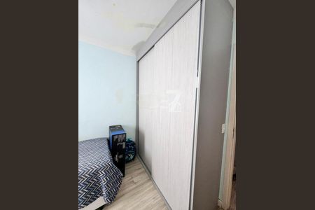 Apartamento à venda com 2 quartos, 50m² em Vila Mimosa, Campinas