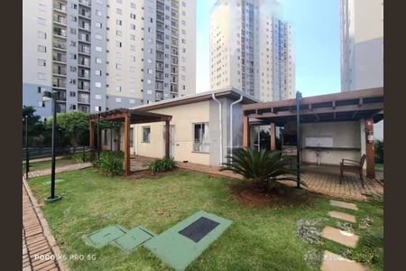 Apartamento à venda com 50m², 2 quartos e 1 vaga