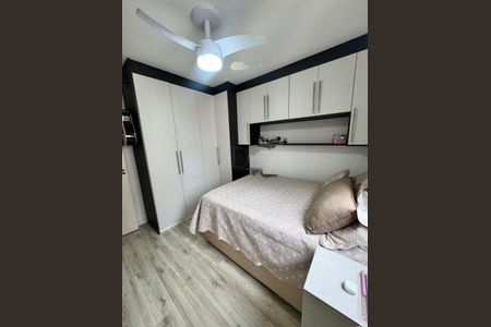 Apartamento à venda com 2 quartos, 50m² em Vila Mimosa, Campinas