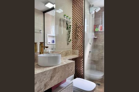 Apartamento à venda com 2 quartos, 50m² em Vila Mimosa, Campinas