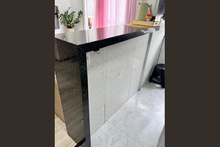 Apartamento à venda com 2 quartos, 50m² em Vila Mimosa, Campinas