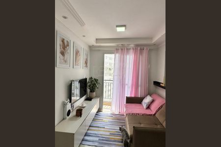 Apartamento à venda com 2 quartos, 50m² em Vila Mimosa, Campinas