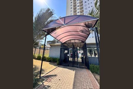 Apartamento à venda com 2 quartos, 50m² em Vila Mimosa, Campinas