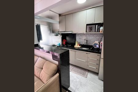 Apartamento à venda com 2 quartos, 50m² em Vila Mimosa, Campinas