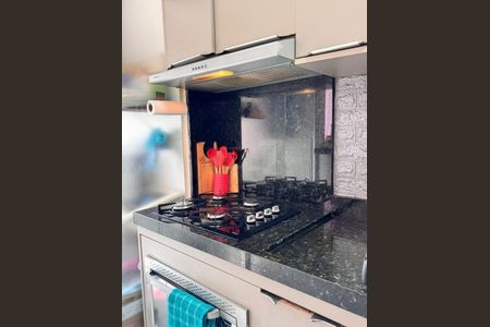 Apartamento à venda com 2 quartos, 50m² em Vila Mimosa, Campinas