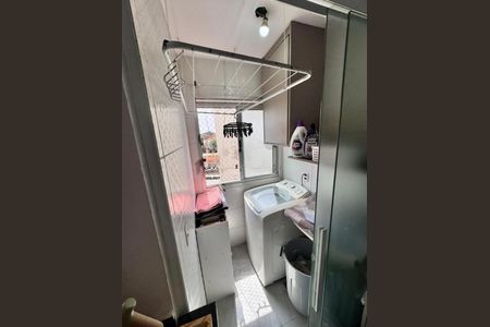 Apartamento à venda com 2 quartos, 50m² em Vila Mimosa, Campinas