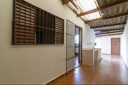 Casa à venda com 3 quartos, 120m² em Parque São Quirino, Campinas