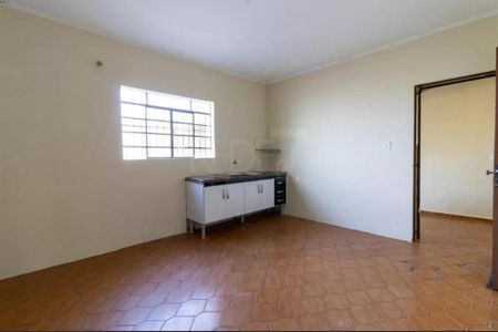 Casa à venda com 3 quartos, 120m² em Parque São Quirino, Campinas
