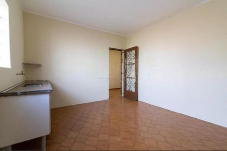 Casa à venda com 3 quartos, 120m² em Parque São Quirino, Campinas