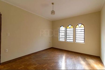 Casa à venda com 3 quartos, 120m² em Parque São Quirino, Campinas