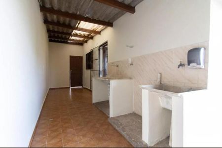 Casa à venda com 3 quartos, 120m² em Parque São Quirino, Campinas