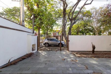 Casa à venda com 3 quartos, 120m² em Parque São Quirino, Campinas