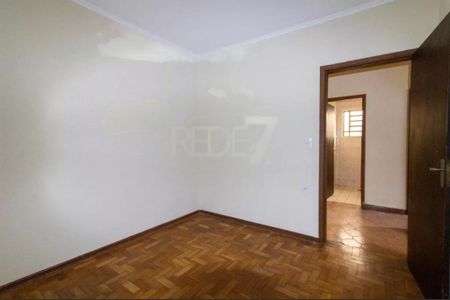Casa à venda com 3 quartos, 120m² em Parque São Quirino, Campinas