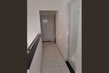 Casa à venda com 3 quartos, 156m² em Jardim Ipaussurama, Campinas