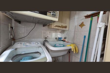 Apartamento à venda com 2 quartos, 55m² em Jardim Miranda, Campinas