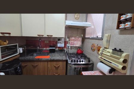 Apartamento à venda com 2 quartos, 55m² em Jardim Miranda, Campinas