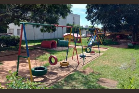 Apartamento à venda com 2 quartos, 55m² em Jardim Miranda, Campinas