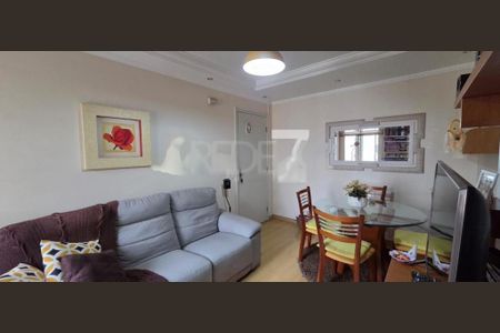 Apartamento à venda com 2 quartos, 55m² em Jardim Miranda, Campinas