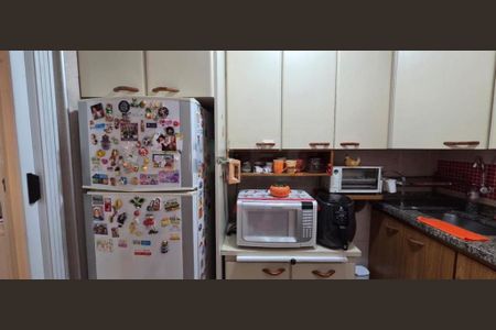 Apartamento à venda com 2 quartos, 55m² em Jardim Miranda, Campinas