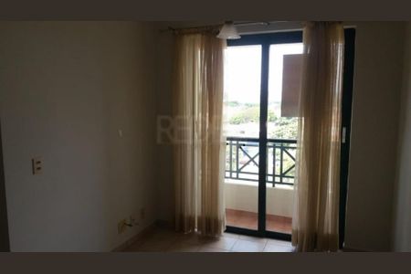 Apartamento à venda com 2 quartos, 55m² em Fazenda Santa Cândida, Campinas