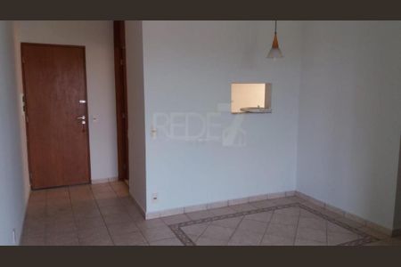 Apartamento à venda com 2 quartos, 55m² em Fazenda Santa Cândida, Campinas