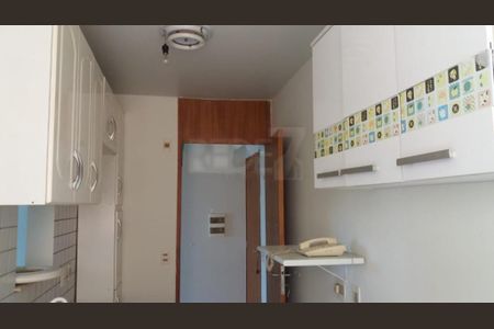 Apartamento à venda com 2 quartos, 55m² em Fazenda Santa Cândida, Campinas