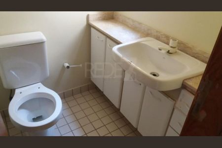 Apartamento à venda com 2 quartos, 55m² em Fazenda Santa Cândida, Campinas