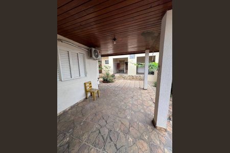 Casa à venda com 3 quartos, 250m² em Jardim Fernanda, Campinas