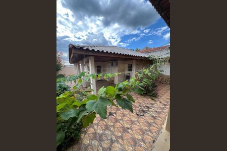 Casa à venda com 3 quartos, 250m² em Jardim Fernanda, Campinas